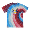 Tie Dyed T-shirt - Caroline Farley Memorial Softball Tournament 2026