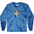 Tie Dyed Long Sleeve- Caroline Farley Memorial Softball Tournament 2025