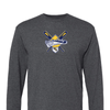 Solid Long Sleeve - Caroline Farley Memorial Softball Tournament 2025