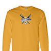 Solid Long Sleeve - Caroline Farley Memorial Softball Tournament 2025