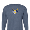 Solid Long Sleeve - Caroline Farley Memorial Softball Tournament 2025