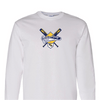 Solid Long Sleeve - Caroline Farley Memorial Softball Tournament 2025