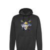 Solid Hoodie - Caroline Farley Memorial Softball Tournament 2025