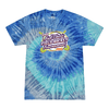 Tie Dyed T-shirt - 2025 Fall Classic Field Hockey Tournament