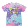 Tie Dyed T-shirt - 2025 Fall Classic Field Hockey Tournament