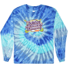 Tie Dyed Long Sleeve-2025 Fall Classic Field Hockey Tournament