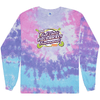 Tie Dyed Long Sleeve-2025 Fall Classic Field Hockey Tournament