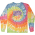 Tie Dyed Long Sleeve-2025 Fall Classic Field Hockey Tournament