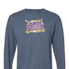 Solid Long Sleeve T-shirt - 2025 Fall Classic Field Hockey Tournament