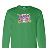 Solid Long Sleeve T-shirt - 2025 Fall Classic Field Hockey Tournament