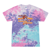 Tie Dyed T-shirt - 2025 Fall Fest Field Hockey