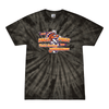 Tie Dyed T-shirt - 2025 Fall Fest Field Hockey