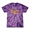Tie Dyed T-shirt - 2025 Fall Fest Field Hockey