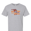 Solid Short Sleeve T-shirt - 2025 Fall Fest Field Hockey