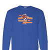 Solid Long Sleeve T-shirt - 2025 Fall Fest Field Hockey