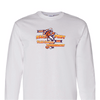 Solid Long Sleeve T-shirt - 2025 Fall Fest Field Hockey