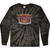 Tie Dyed Long Sleeve-2025 Howard County Halloween Havoc FH Tournament