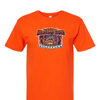 Solid Short Sleeve T-shirt - 2025 Howard County Halloween Havoc FH Tournament
