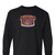 Solid Long Sleeve T-shirt - 2025 Howard County Halloween Havoc FH Tournament
