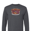 Solid Long Sleeve T-shirt - 2025 Howard County Halloween Havoc FH Tournament