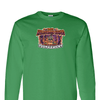 Solid Long Sleeve T-shirt - 2025 Howard County Halloween Havoc FH Tournament