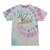 Tie Dyed T-shirt - 2025 Hooray for Field Hockey