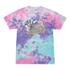 Tie Dyed T-shirt - 2025 Hooray for Field Hockey