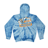 Tie Dyed Hoodie - 2025 Hooray for Field Hockey