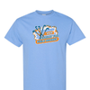 Solid Short Sleeve T-shirt - 2025 Hooray for Field Hockey