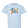 Solid Short Sleeve T-shirt - 2025 Hooray for Field Hockey