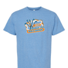 Solid Short Sleeve T-shirt - 2025 Hooray for Field Hockey