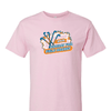 Solid Short Sleeve T-shirt - 2025 Hooray for Field Hockey