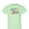 Solid Short Sleeve T-shirt - 2025 Hooray for Field Hockey