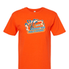 Solid Short Sleeve T-shirt - 2025 Hooray for Field Hockey