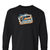 Solid Long Sleeve T-shirt - 2025 Hooray for Field Hockey