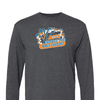 Solid Long Sleeve T-shirt - 2025 Hooray for Field Hockey