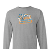 Solid Long Sleeve T-shirt - 2025 Hooray for Field Hockey