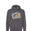 Solid Hoodie - 2025 Hooray for Field Hockey