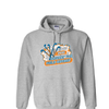 Solid Hoodie - 2025 Hooray for Field Hockey