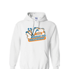 Solid Hoodie - 2025 Hooray for Field Hockey