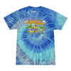 Tie Dyed T-shirt - 2025 Howard County Summer Sizzler