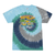 Tie Dyed T-shirt - 2025 Howard County Summer Sizzler