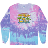 Tie Dyed Long Sleeve- 2025 Howard County Summer Sizzler