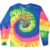 Tie Dyed Long Sleeve- 2025 Howard County Summer Sizzler