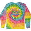 Tie Dyed Long Sleeve- 2025 Howard County Summer Sizzler