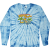 Tie Dyed Long Sleeve- 2025 Howard County Summer Sizzler