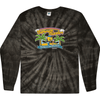 Tie Dyed Long Sleeve- 2025 Howard County Summer Sizzler