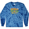 Tie Dyed Long Sleeve- 2025 Howard County Summer Sizzler