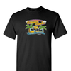 Solid Short Sleeve T-shirt - 2025 Howard County Summer Sizzler