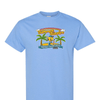 Solid Short Sleeve T-shirt - 2025 Howard County Summer Sizzler